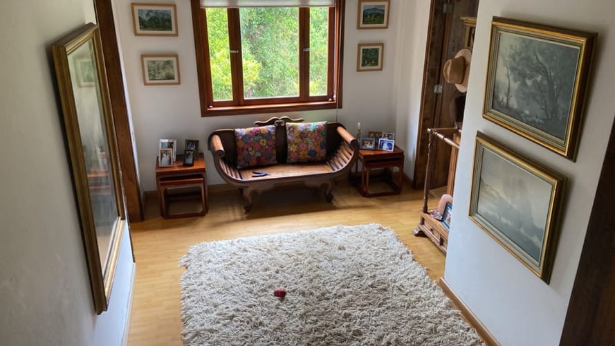 Finca en venta en El Hato, La Calera, 389 m² · foto 5 de 15