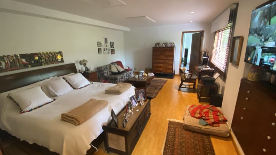 Finca en venta en El Hato, La Calera, 389 m² · foto 6 de 15