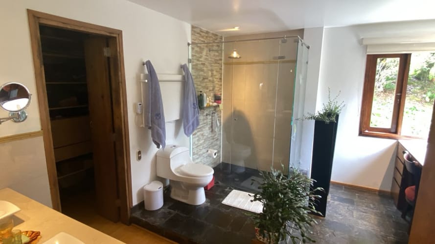 Finca en venta en El Hato, La Calera, 389 m² · foto 7 de 15