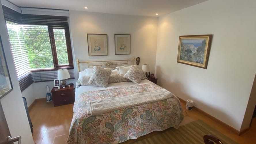 Finca en venta en El Hato, La Calera, 389 m² · foto 9 de 15