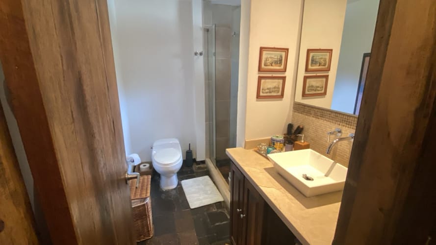 Finca en venta en El Hato, La Calera, 389 m² · foto 10 de 15