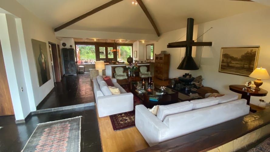 Finca en venta en El Hato, La Calera, 389 m² · foto 11 de 15