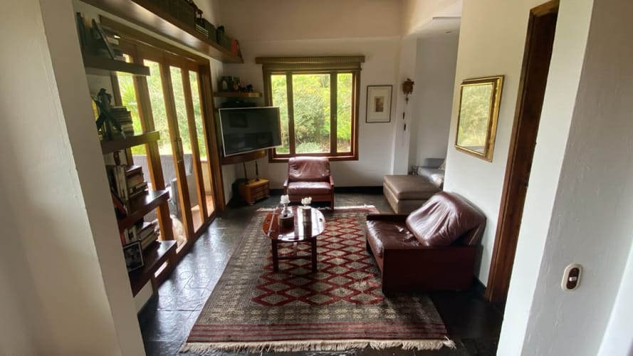 Finca en venta en El Hato, La Calera, 389 m² · foto 12 de 15