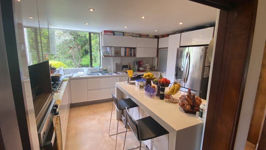 Finca en venta en El Hato, La Calera, 389 m² · foto 13 de 15