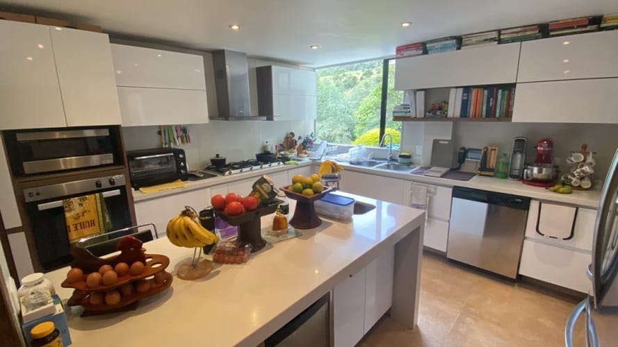 Finca en venta en El Hato, La Calera, 389 m² · foto 14 de 15