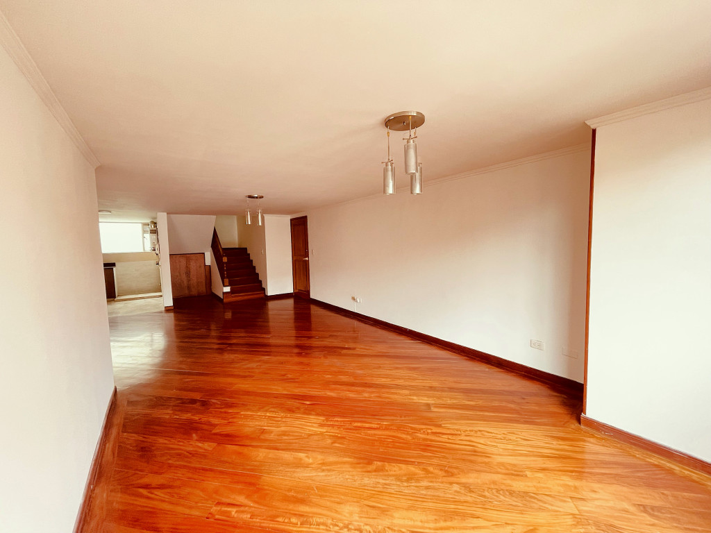 Apartamento en venta en Lisboa, Bogotá · foto 4 de 16