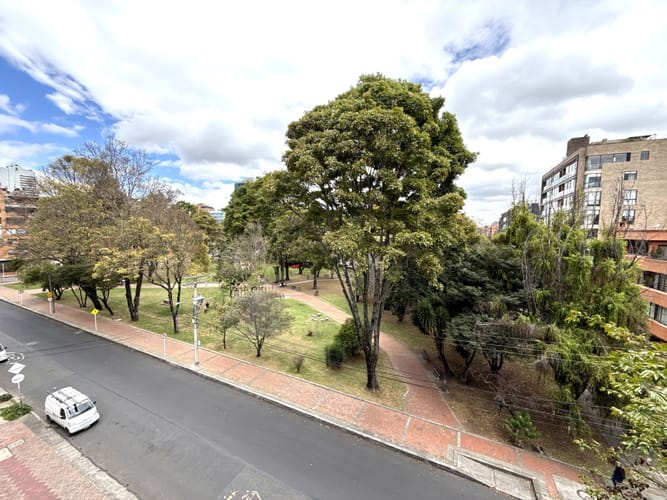 Apartamento de 3 alcobas en venta en Santa Bibiana, Bogotá, 146 m² · foto 14 de 24