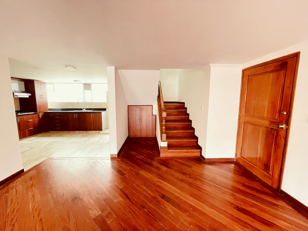 Apartamento en venta en Lisboa, Bogotá · foto 6 de 16