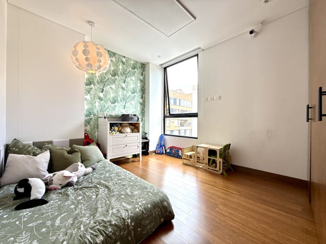 Apartamento de 3 alcobas en venta en Santa Bibiana, Bogotá, 146 m² · foto 16 de 24