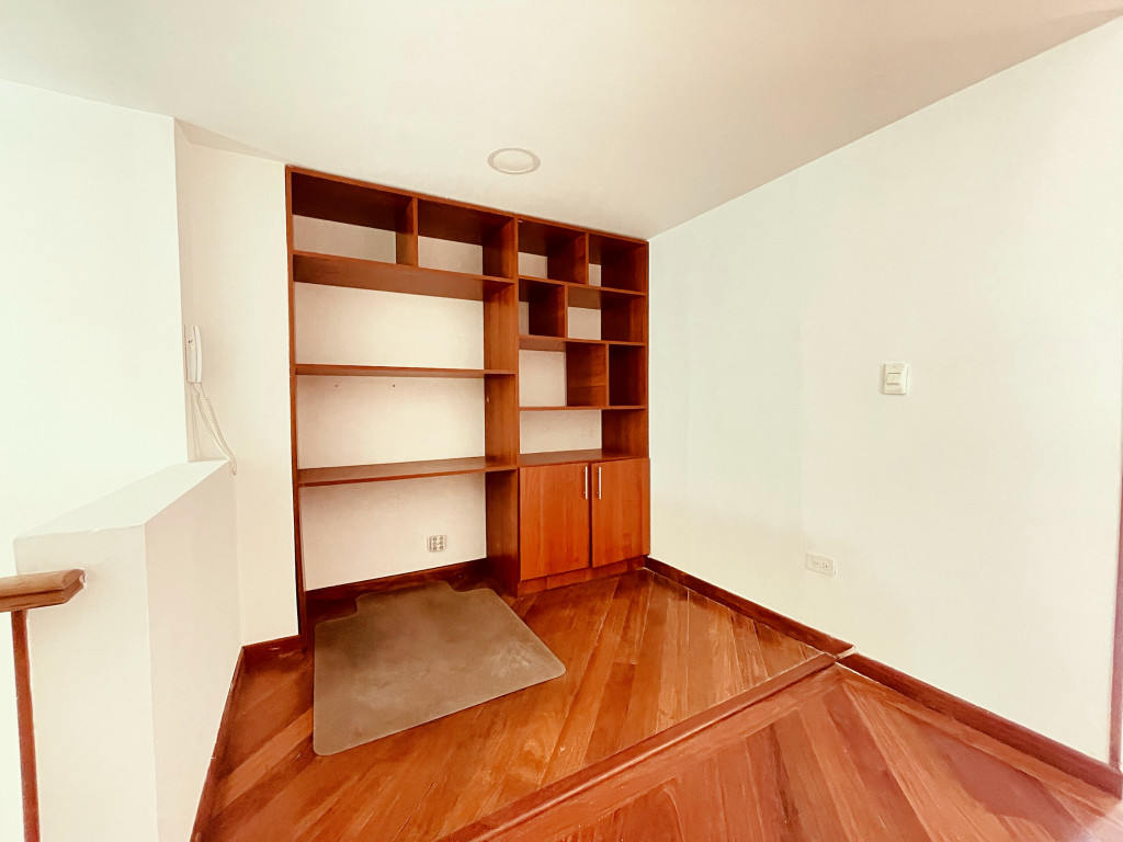 Apartamento en venta en Lisboa, Bogotá · foto 7 de 16