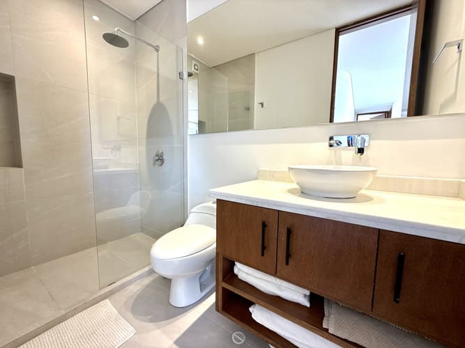 Apartamento de 3 alcobas en venta en Santa Bibiana, Bogotá, 146 m² · foto 17 de 24