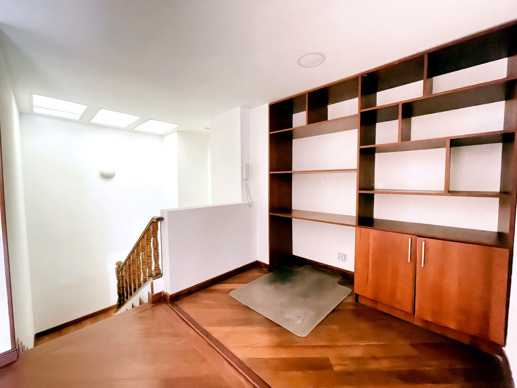 Apartamento en venta en Lisboa, Bogotá · foto 8 de 16