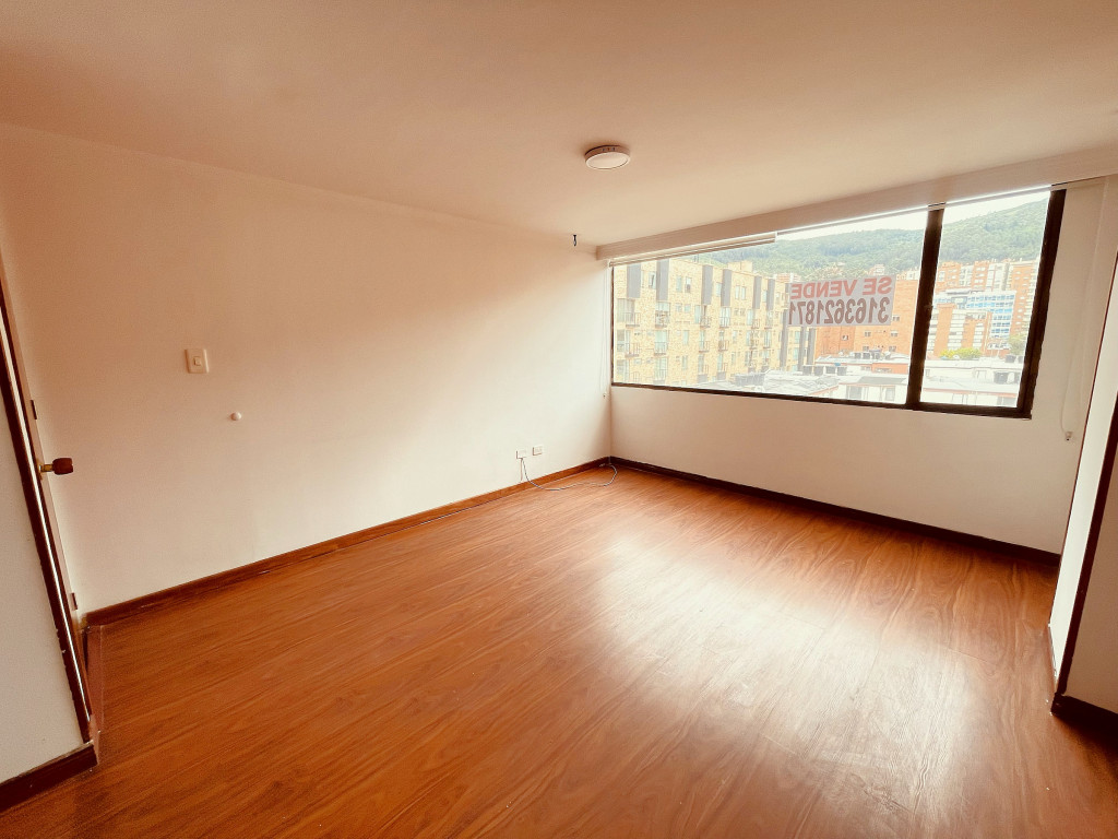 Apartamento en venta en Lisboa, Bogotá · foto 10 de 16