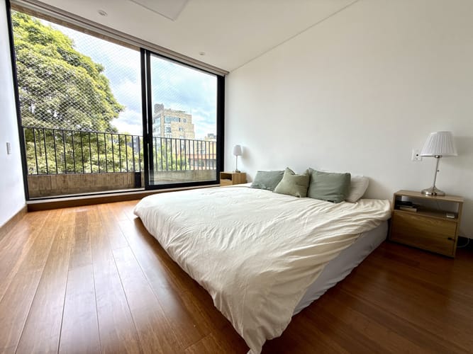Apartamento de 3 alcobas en venta en Santa Bibiana, Bogotá, 146 m² · foto 22 de 24