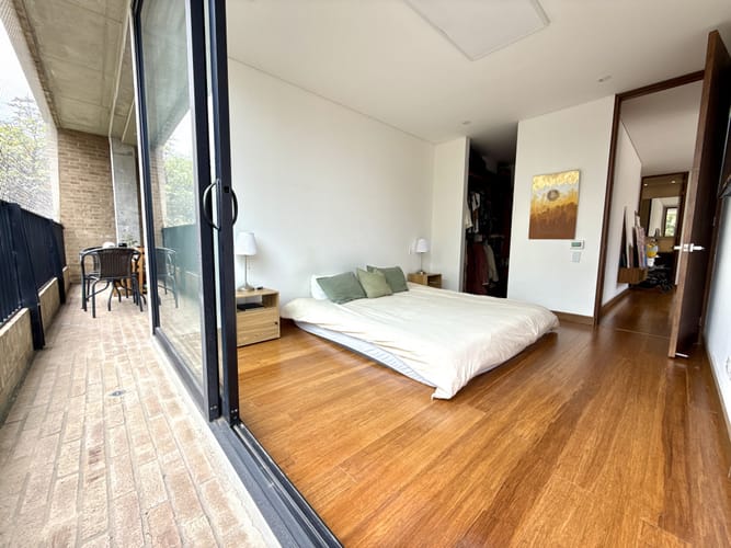 Apartamento de 3 alcobas en venta en Santa Bibiana, Bogotá, 146 m² · foto 23 de 24