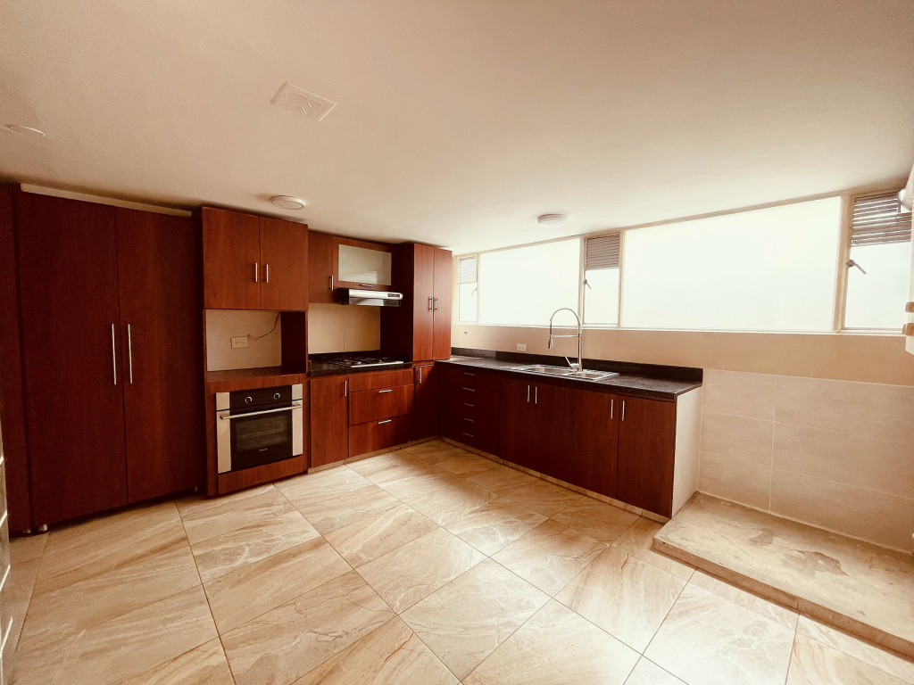Apartamento en venta en Lisboa, Bogotá · foto 12 de 16