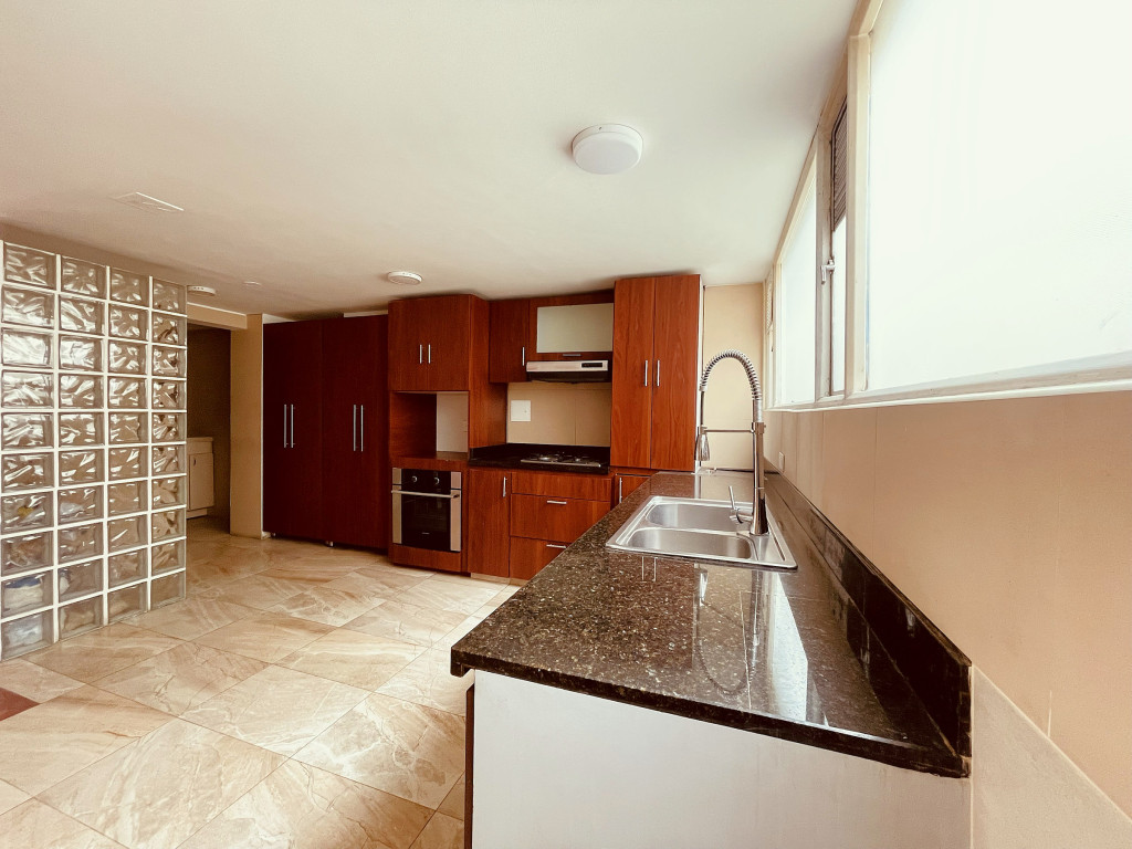 Apartamento en venta en Lisboa, Bogotá · foto 13 de 16