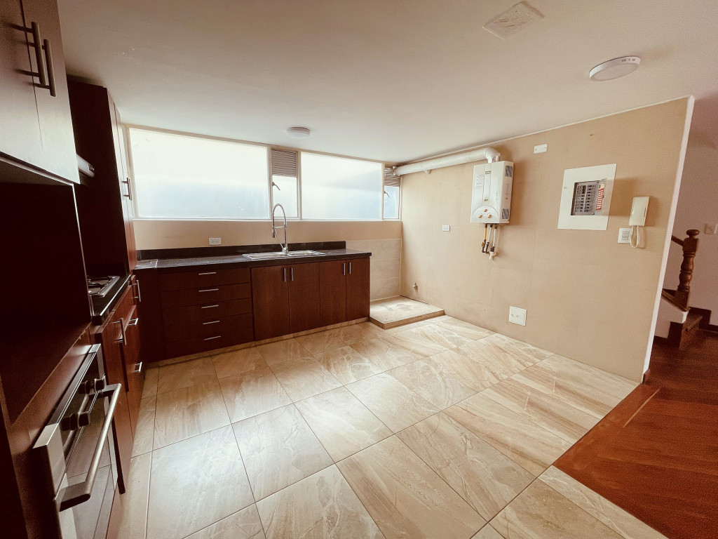 Apartamento en venta en Lisboa, Bogotá · foto 14 de 16