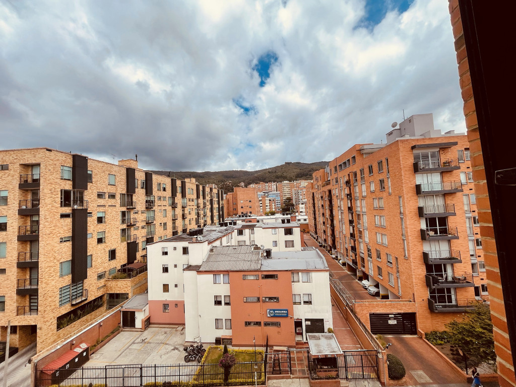 Apartamento en venta en Lisboa, Bogotá · foto 15 de 16