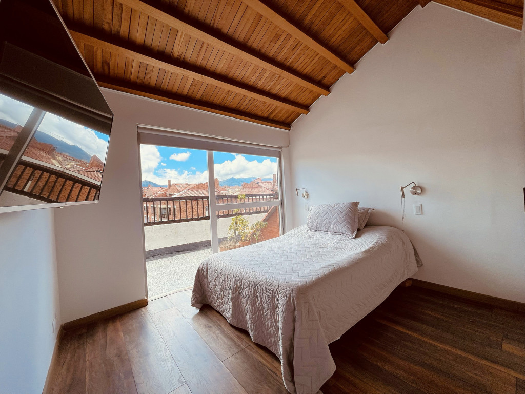 Apartamento en venta en Colina Campestre, Bogotá · foto 6 de 21
