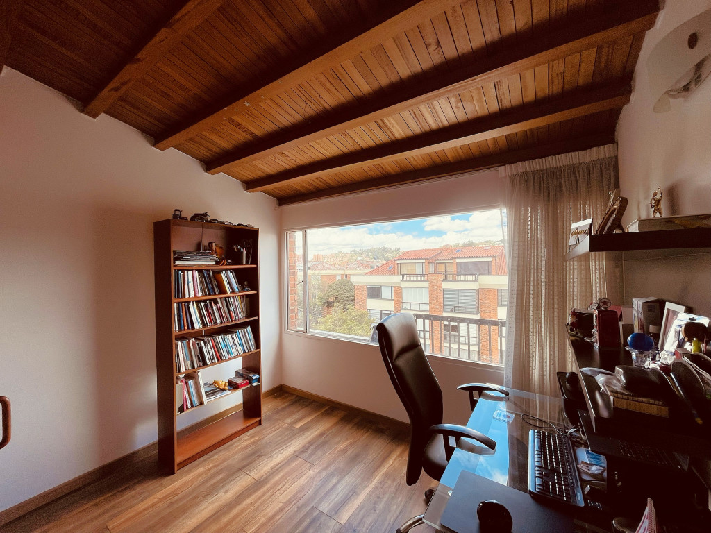 Apartamento en venta en Colina Campestre, Bogotá · foto 8 de 21