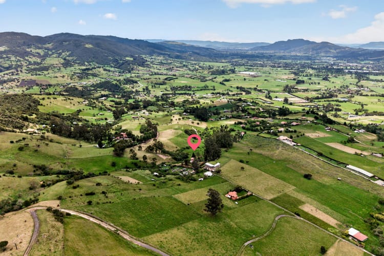 Lote en venta en Centro, La Calera, 7785 m² · foto 9 de 13