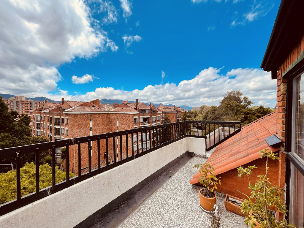 Apartamento en venta en Colina Campestre, Bogotá · foto 10 de 21