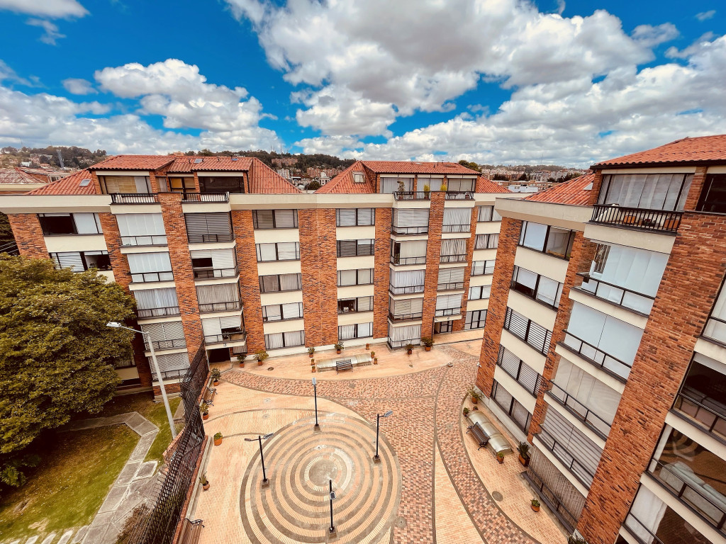 Apartamento en venta en Colina Campestre, Bogotá · foto 11 de 21