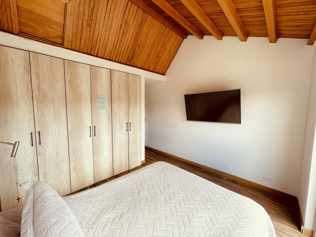 Apartamento en venta en Colina Campestre, Bogotá · foto 12 de 21