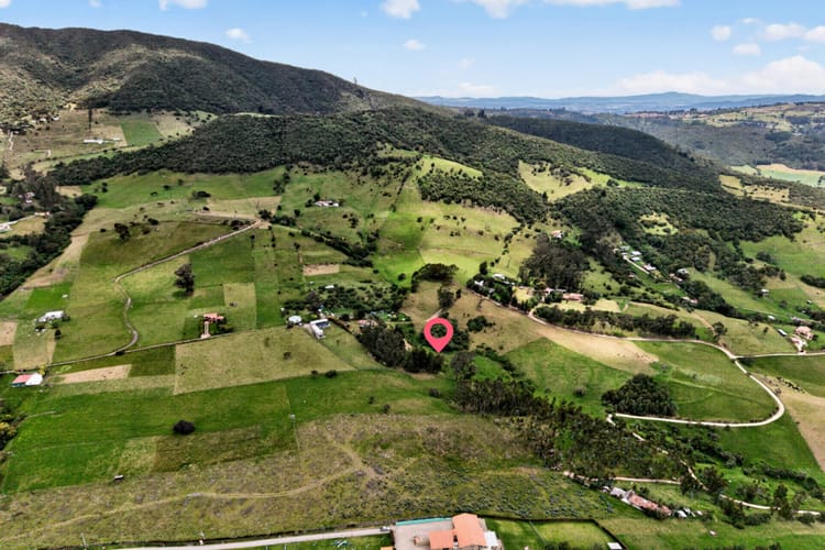 Lote en venta en Centro, La Calera, 7785 m² · foto 12 de 13