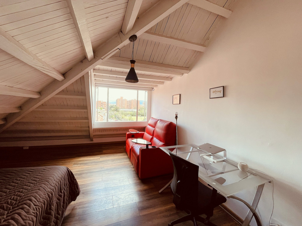 Apartamento en venta en Colina Campestre, Bogotá · foto 13 de 21
