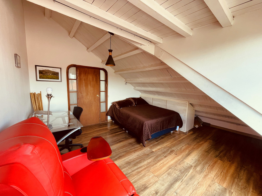 Apartamento en venta en Colina Campestre, Bogotá · foto 14 de 21