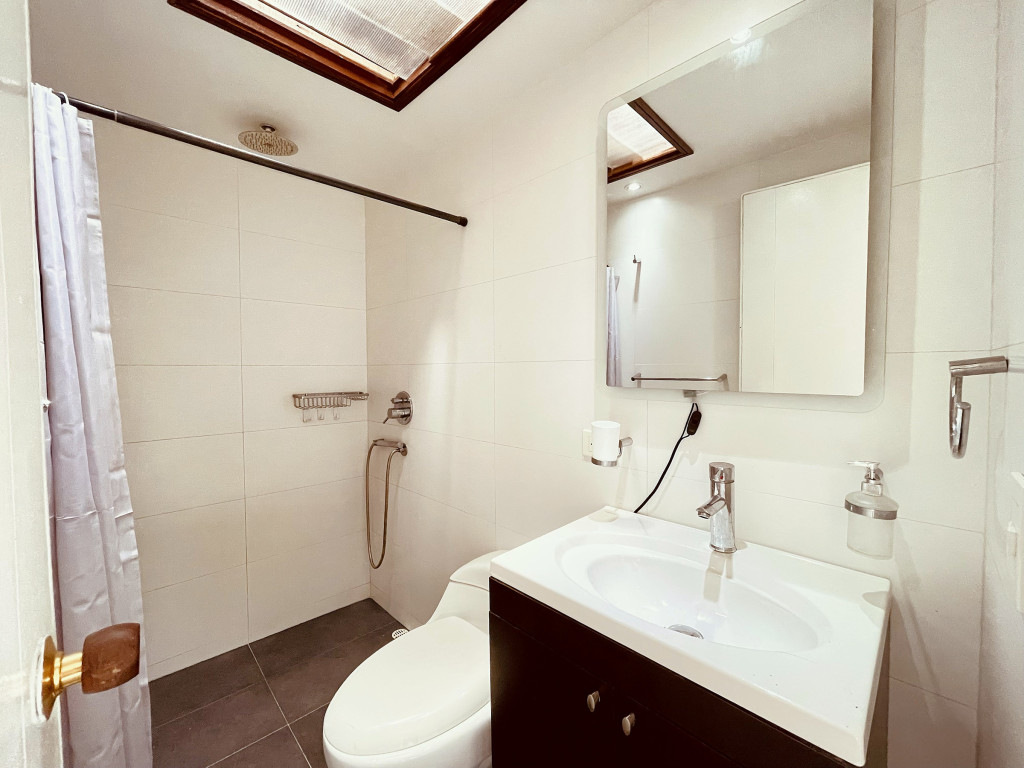 Apartamento en venta en Colina Campestre, Bogotá · foto 15 de 21