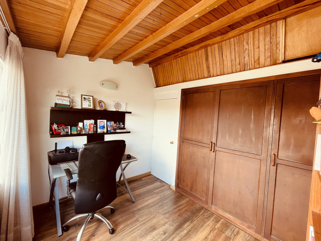 Apartamento en venta en Colina Campestre, Bogotá · foto 16 de 21