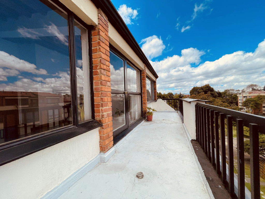 Apartamento en venta en Colina Campestre, Bogotá · foto 17 de 21