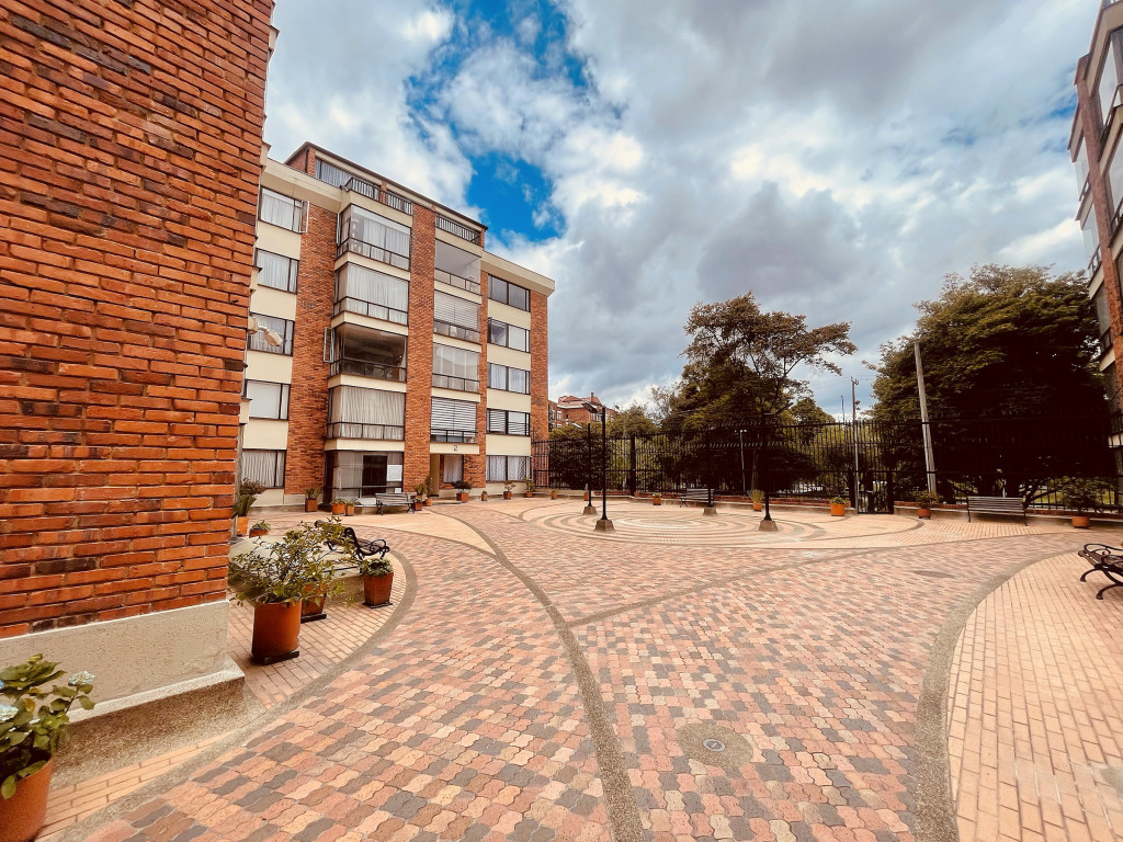 Apartamento en venta en Colina Campestre, Bogotá · foto 19 de 21