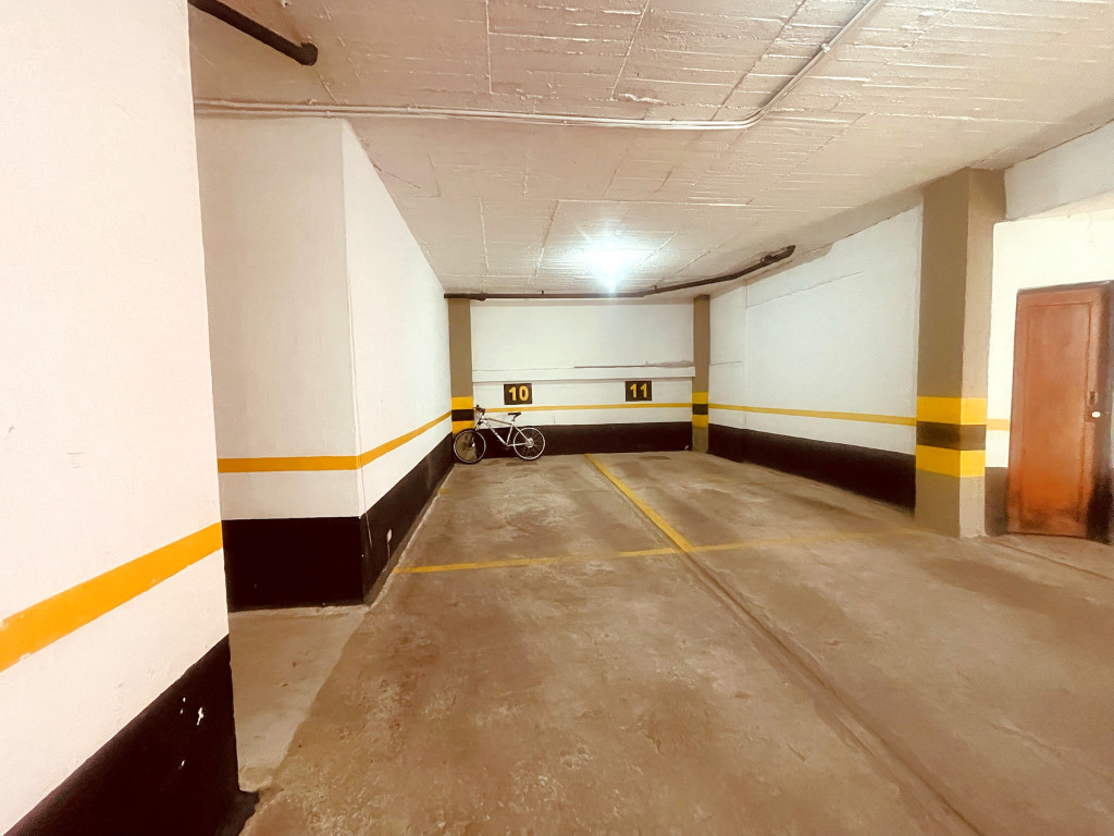 Apartamento en venta en Colina Campestre, Bogotá · foto 20 de 21