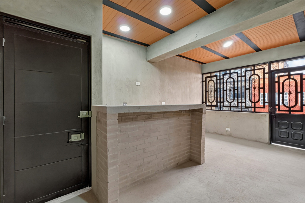 Apartamento en venta en La Gloria, Bogotá · foto 4 de 24