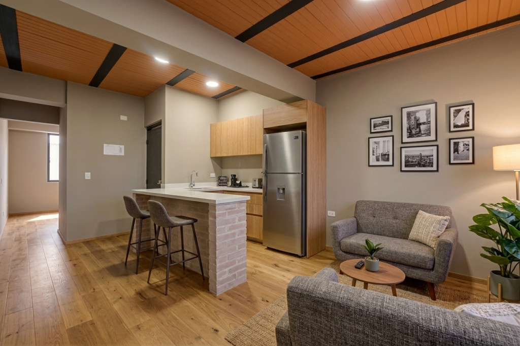 Apartamento en venta en La Gloria, Bogotá · foto 15 de 24