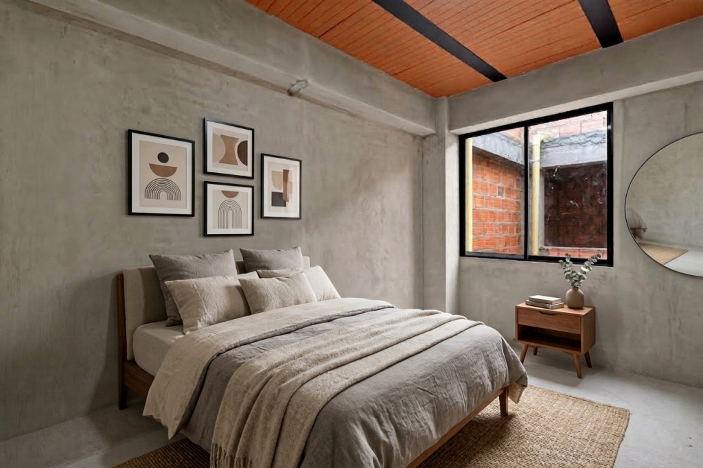 Apartamento en venta en La Gloria, Bogotá · foto 23 de 24