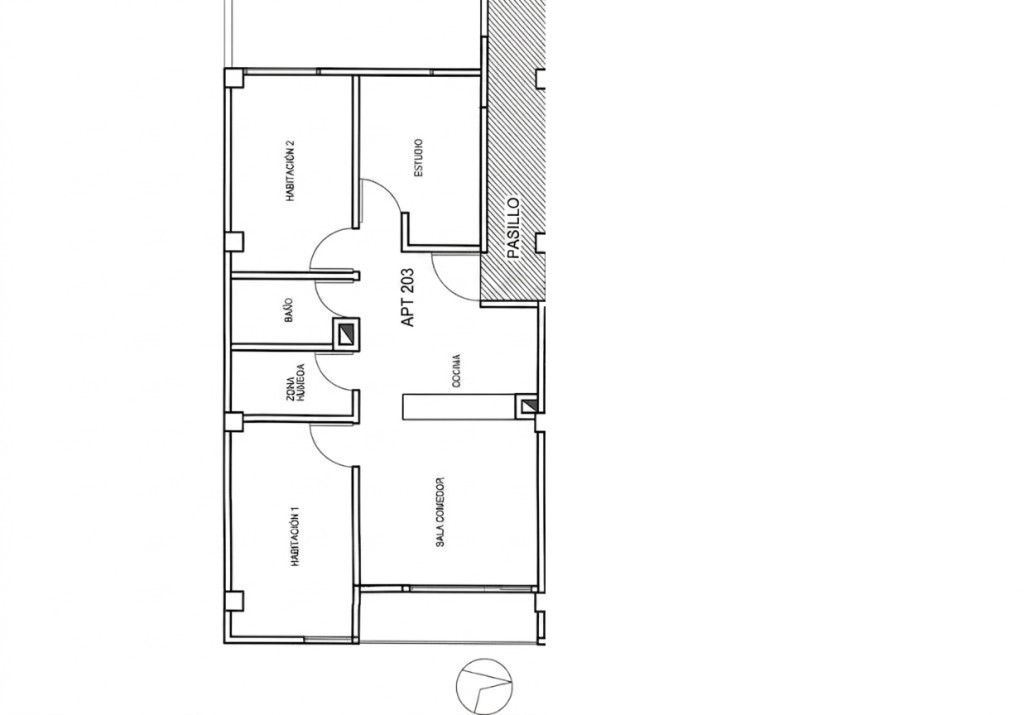 Apartamento en venta en La Gloria, Bogotá · foto 24 de 24