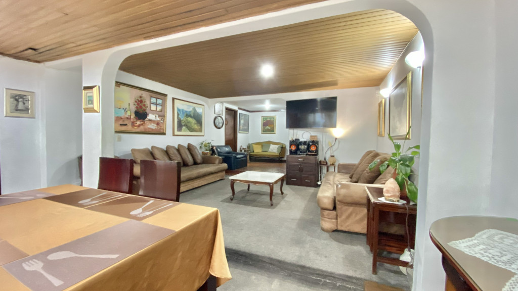 Casa en venta en Niza, Bogotá · foto 4 de 20