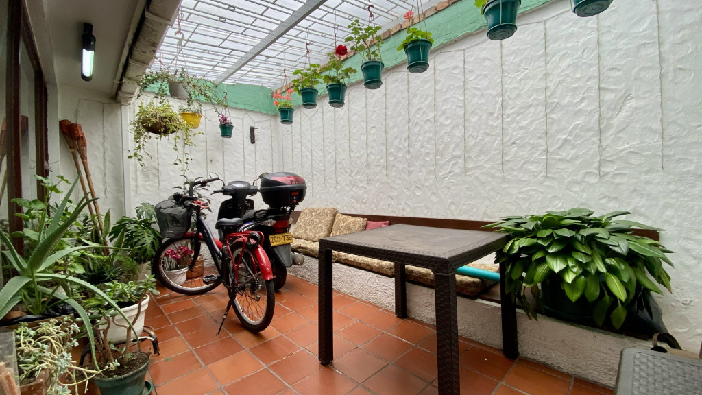 Casa en venta en Niza, Bogotá · foto 5 de 20