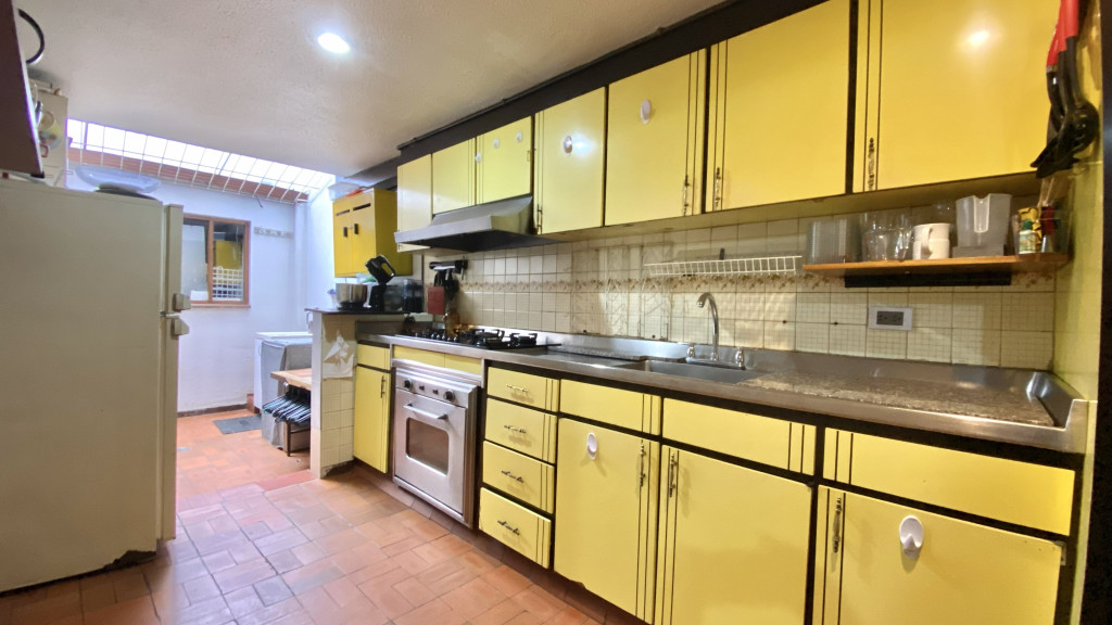Casa en venta en Niza, Bogotá · foto 6 de 20