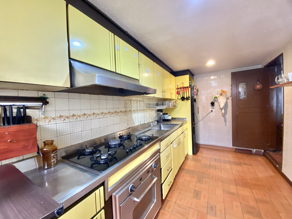 Casa en venta en Niza, Bogotá · foto 7 de 20