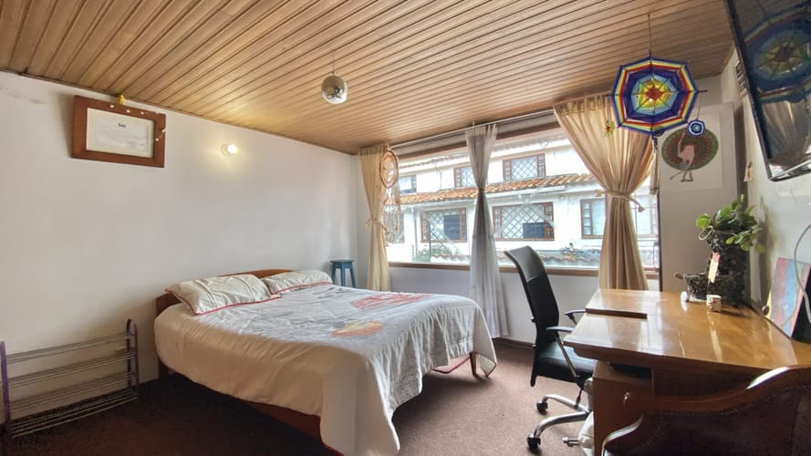 Casa en venta en Niza, Bogotá · foto 8 de 20