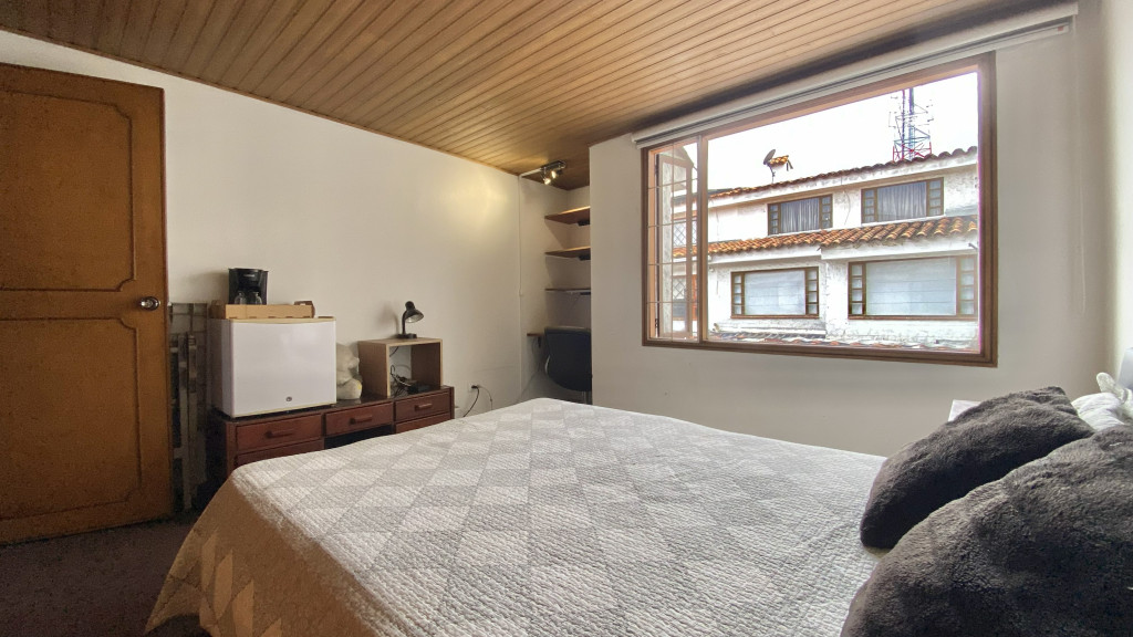 Casa en venta en Niza, Bogotá · foto 9 de 20