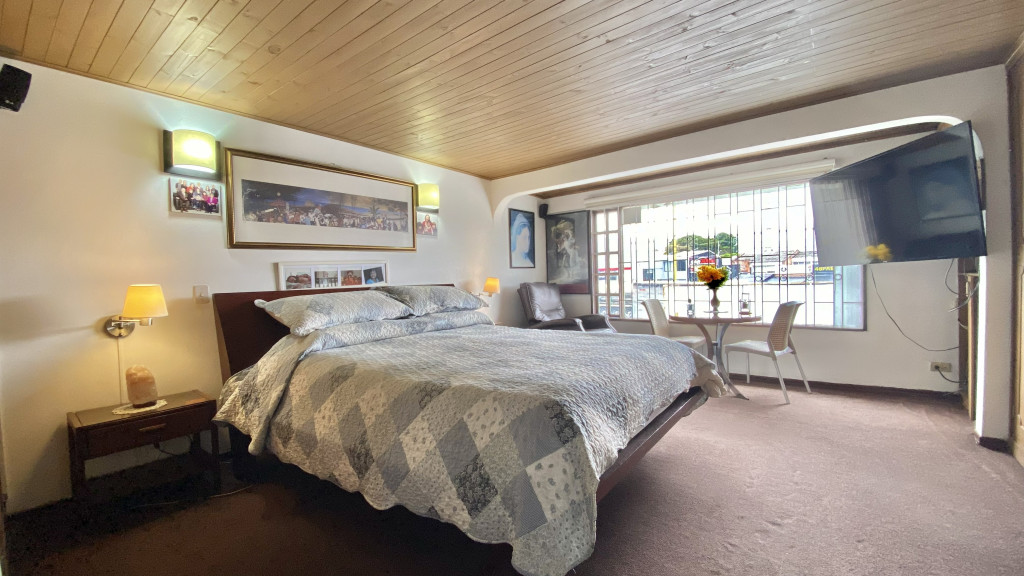 Casa en venta en Niza, Bogotá · foto 13 de 20