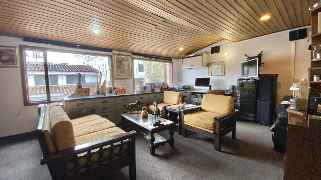 Casa en venta en Niza, Bogotá · foto 17 de 20