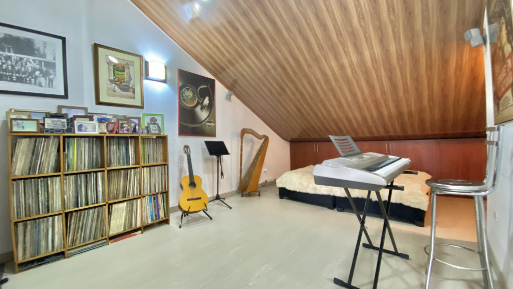 Casa en venta en Niza, Bogotá · foto 18 de 20